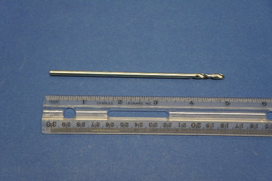 DePuy ACE 1801-22-000 Twist Drill 5 32 4mm x 5 127mm